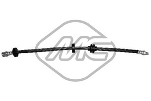 Bremseslange, Framaksel, FIAT DOBLO Minibus, minivan, DOBLO Skåp/stor limousine, STRADA Pick-up, 46738613, 51927887, 52042917