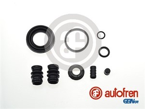 Reparasjonssett, bremseklave, Bakaksel, HYUNDAI,KIA,MAZDA,NISSAN, 44120-61E25, 44120-61E26, 58303-28A00