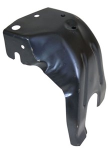 Lyskasterbase, Foran høyre, CHEVROLET MATIZ, 96599340