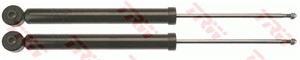 Støtdemper, Bakaksel, AUDI Q3, 5N0 513 049 AG, 5N0 513 049 AH, 5N0 513 049 AJ, 5N0 513 049 AK
