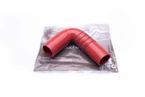 Ladeluftslange, IVECO, 504018480, 504116893