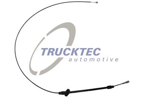 Kabel, parkeringsbremse, Senter, MERCEDES-BENZ,VW, 2E3 609 701A, 906 420 2485, 906 420 5085, A906 420 2485, A906 420 5085