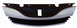 Radiatorgitter, RENAULT LAGUNA II, LAGUNA Grandtour II, 82 00 012 581, 82 00 390 126, 8444254