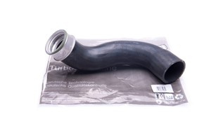 Ladeluftslange, Foran venstre, Nede, MERCEDES-BENZ E-KLASS [W211], E-KLASS T-Model [S211], 2115282982, A2115282982