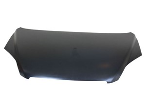 Motorpanser, HONDA CR-V III, 60100SWAA90ZZ