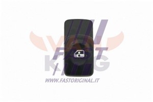 Bryter, vindusløfter, RENAULT KANGOO, KANGOO Express, 6001546147, 7700 307 605, 7700307605, 8200090316