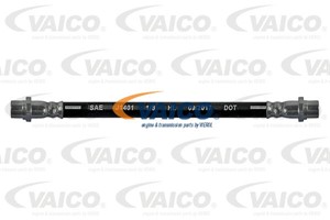 Bremseslange, Bakaksel, BMW X5 [E70], 34 30 6 775 804, 34 30 6 793 487, 34306793487, 6 775 804