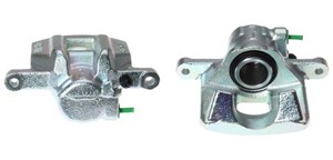 Bremsecaliper, Bakaksel, Venstre, Bak akselen, TOYOTA AVENSIS VERSO, 47750-44030