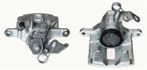 Bremsecaliper, Bakaksel, Høyre, Bak akselen, NISSAN,OPEL,RENAULT,VAUXHALL, 44001-00QAC, 4414026, 7701 050 916, 7711 135 700, 8252908