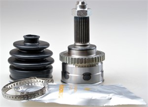 Leddsett, drivaksel, Hjulside, SUZUKI BALENO, BALENO Halvkombi, BALENO Kombi, 44101-60G23, 44101-60G33, 44101-60G62, 44102-60G23, 44102-