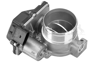 Styreklaff, luftforsyning, AUDI,VW, 059 145 950 AA, 059 145 950 AC, 059 145 950 AF, 059 145 950 P