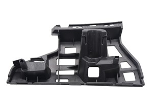 Holder, støtfanger, Foran venstre, SKODA FABIA II, FABIA Combi II, ROOMSTER, ROOMSTER Praktik, 5J0807055A