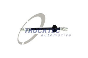 Bremseslange, bakaksel begge sider, AUDI,VW, 175 611 775, 321 611 775, 431 611 775 A, 433 611 755 A, 433 611 775 A