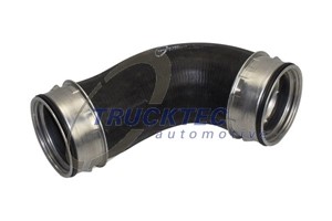Ladeluftslange, MERCEDES-BENZ E-KLASS [W211], 211 528 3382, 211 528 4782, A211 528 3382, A211 528 4782