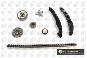 Registerkjedesett, AUDI,SEAT,SKODA,VW, 03C105209AC, 03C105209AG, 03C109088B, 03C109088E, 03C109158A, 03C109469K, 03C109507AH, 03C109509P