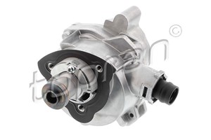 Vakuumpumpe, bremseanlegg, BMW, 1166 7 519 458