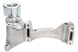 Spennarm, kilerem med ribber, TOYOTA LAND CRUISER 200, 16620-51011