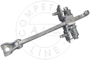 Dørfester, Foran høyre, Foran venstre, OPEL,RENAULT, 44 19 745, 8043 044 53R, 93 197 842