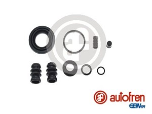 Reparasjonssett, bremseklave, Bakaksel, HONDA,HYUNDAI,INFINITI,KIA,NISSAN, 5831029A20, 58310-29A20