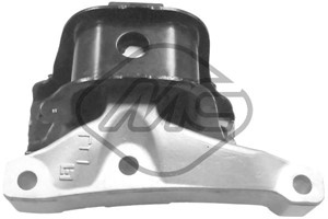 Lagring, motor, Høyre, CITROËN C2, C3 I, PEUGEOT 1007, 1839. E9, 1839.E9, 1839.G1