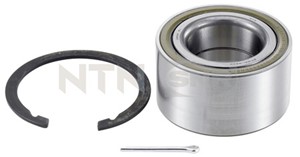 Hjullagersett, Bakaksel, HYUNDAI ix35, SANTA FÉ I, TUCSON, KIA SPORTAGE II, SPORTAGE III, 51720-2J001, 52710-26500, 52710-26510, 52710-2