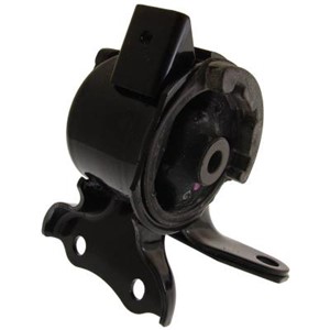 Lagring, motor, Foran venstre, MAZDA 6 Hatchback, 6 Sedan, 6 Station Wagon, GJY0-39-070