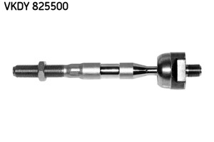 Aksialledd, parallellstang, framaksel, Høyre eller venstre, MITSUBISHI PAJERO III, PAJERO Canvas Top III, MR510267