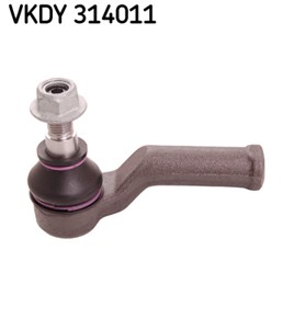 Styreledd (ytre), Framaksel venstre, FORD,VOLVO, 1433274, 30776249, 31280000, 31302344, 6G91 3290 AA, LR0 02610