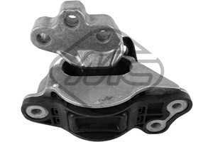 Lagring, motor, Høyre, FIAT 500L, 51921271, 51967592