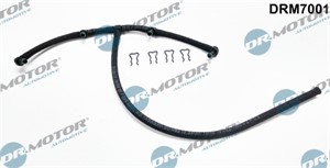 Slange, lekkasje brennstoff, HONDA CIVIC Hatchback VII, 16726-PLZ-D00