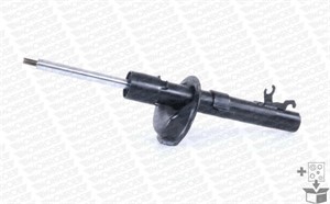 Støtdemper, Framaksel, Venstre, FORD FOCUS I, FOCUS Sedan I, FOCUS Turnier I, 1074106, 1074111, 1074112, 1074113, 1087125, 1087127, 1088