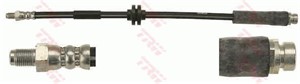 Bremseslange, MAZDA 5, VOLVO S40 II, V50, 30683119, 30683332, C236-43-980A