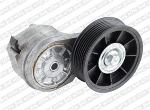 Strammerull, kilerem med ribber, LAND ROVER DISCOVERY II, RANGE ROVER II, ERR3562, ERR6439