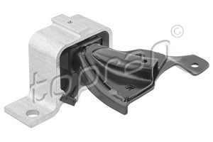 Lagring, motor, Høyre, DACIA,RENAULT, 1121 076 95R, 6001 547 893, 8200 805 581