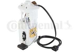 Brennstoff leveringsenhet, MERCEDES-BENZ A-KLASS [W168], 168 470 35 94, 168 470 42 94, A168 470 35 94, A168 470 42 94