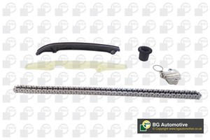 Registerkjedesett, ALFA ROMEO MITO, FIAT 500, 500 C, 500L, PANDA, PUNTO, 55225495, 55225496, 55243785, 55248603, 55258509