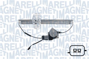 Vindusheis, Foran høyre, JEEP WRANGLER III, WRANGLER IV, 68014948AA