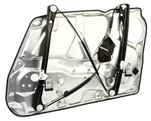 Vindusheis, Foran venstre, SKODA SUPERB I, VW PASSAT B5, PASSAT B5 Variant, PASSAT B5.5, PASSAT B5.5 Variant, 3B0 837 461, 3B1 837 461