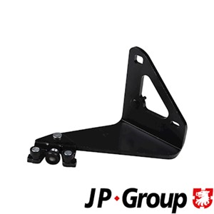 Rulleføring, skyvedør, Høyre nede, NISSAN,OPEL,RENAULT,VAUXHALL, 04409245, 4409245, 7700312012, 8242000QAB, 91165708