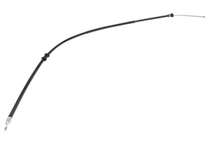Kabel, parkeringsbremse, Bak, Bakre venstre, Høyre bak, Høyre, Venstre, FIAT GRANDE PUNTO, PUNTO, PUNTO Skåp/halvkombi, 46552977, 467529