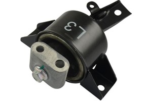 Lagring, motor, Venstre, CHEVROLET AVEO / KALOS Halvkombi, AVEO / KALOS Sedan, DAEWOO KALOS, KALOS Sedan, 96535499, 96535505