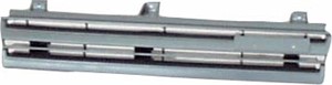 Radiatorgitter, MAZDA 626 III, 626 Hatchback III, 626 Station Wagon III, G22550710A