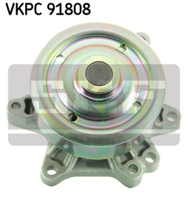 Vannpumpe, TOYOTA, 16100-09130, 16100-09310, 16100-29095, 16100-29175, 16100-29415