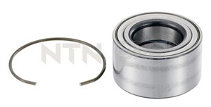 Hjullagersett, Foran, Framaksel, KIA PICANTO, 51720-1Y000