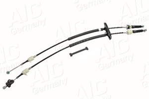Kabel, girmekanisme, CITROËN,FIAT,PEUGEOT, 0000046 338017, 0000055 200291, 0000055 208965, 0000055 238487, 160 829 99 80, 161 333 04 80,