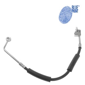 Bremseslange, Framaksel venstre, JEEP CHEROKEE, 52128311AA, 52128311AB