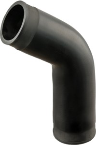 Ladeluftslange, Øvre, SEAT,SKODA,VW, 6Q0 145 834