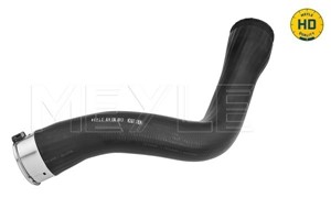 Ladeluftslange, Venstre, OPEL INSIGNIA A, INSIGNIA A Sedan, INSIGNIA A Sports Tourer, VAUXHALL INSIGNIA Mk I, 13 02 275, 13 02 277, 1324