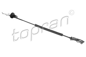 Betjening dørhåndtak, Innvendig, Foran høyre, Foran venstre, VW JETTA IV, 5C6 837 085, 5C6 837 085C