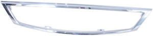 Rammer, radiatorgitter, FORD MONDEO III, MONDEO Sedan III, MONDEO Turnier III, 1 323 911